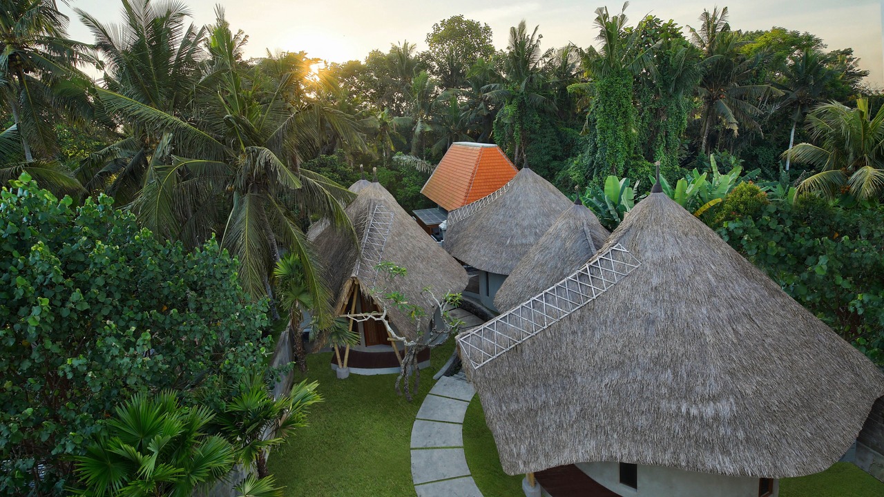 Photo of Outdoor in Peliatan