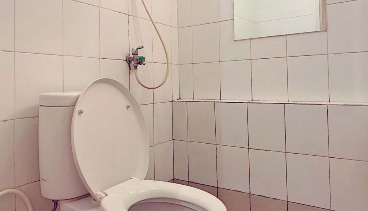 Photo of Bathroom in Jatinegara