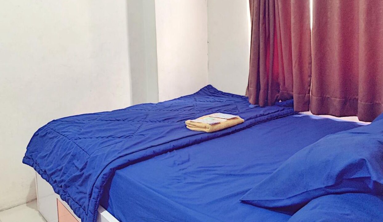 Photo of Bedroom in Jatinegara