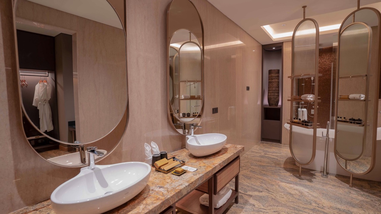 Photo of Bathroom in Temon