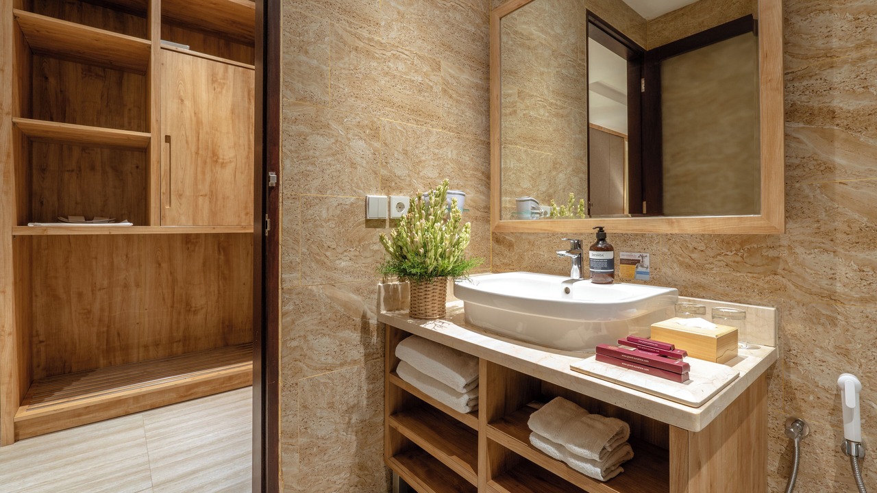 Photo of Bathroom in Pratama
