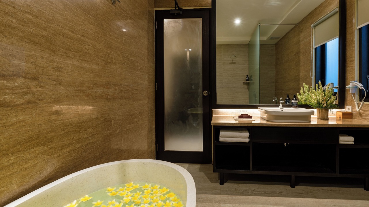 Photo of Bathroom in Pratama