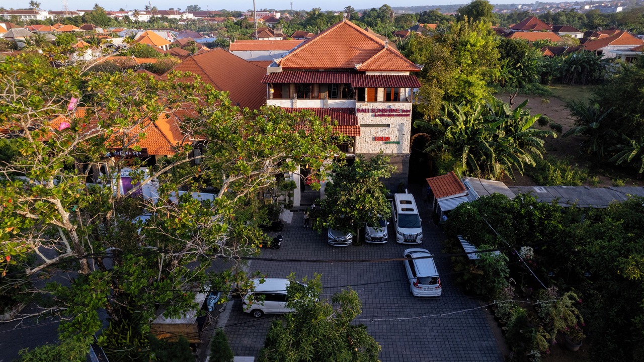Photo of Outdoor in Pratama
