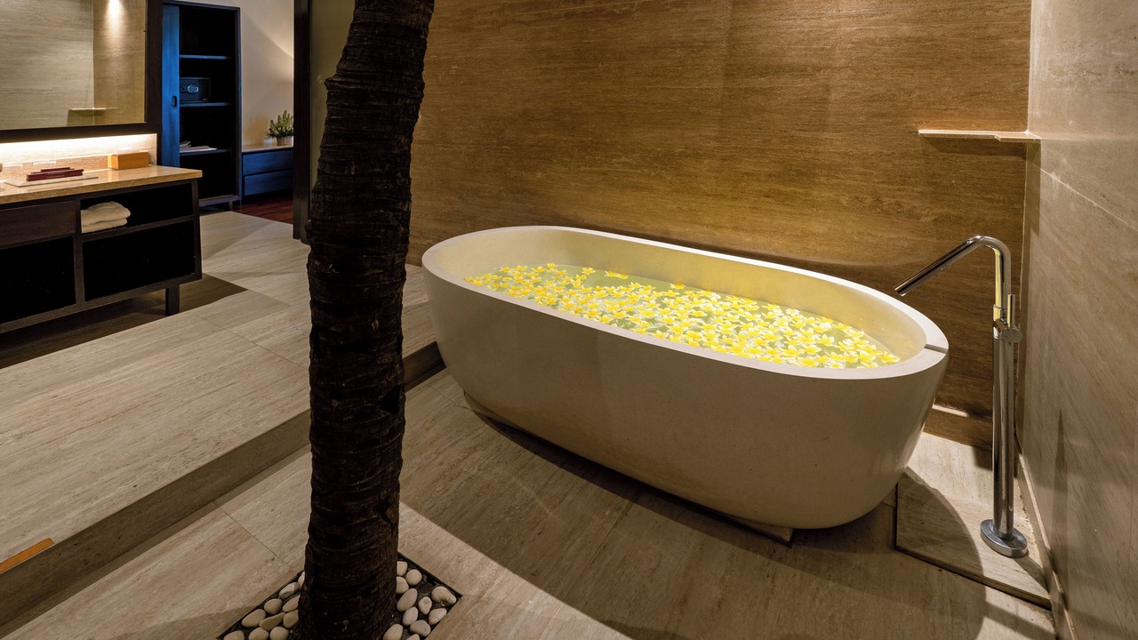 Photo of Bathroom in Pratama