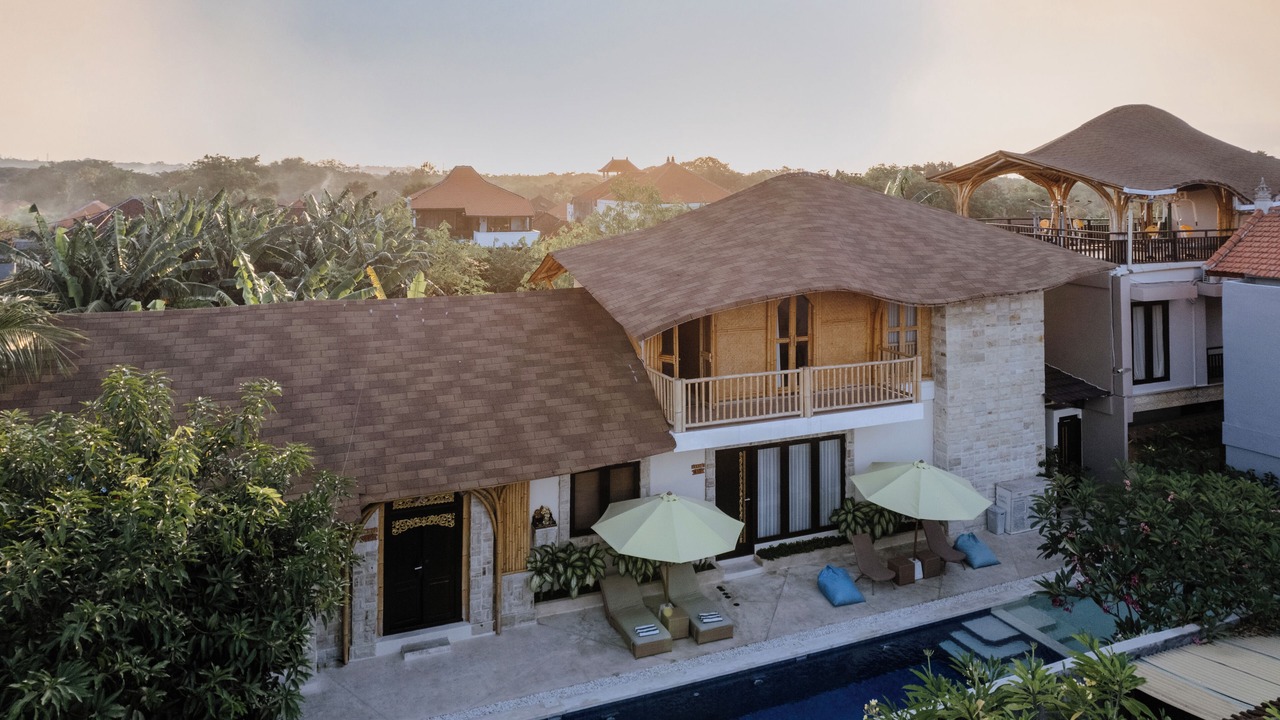 Photo of Outdoor in Pratama