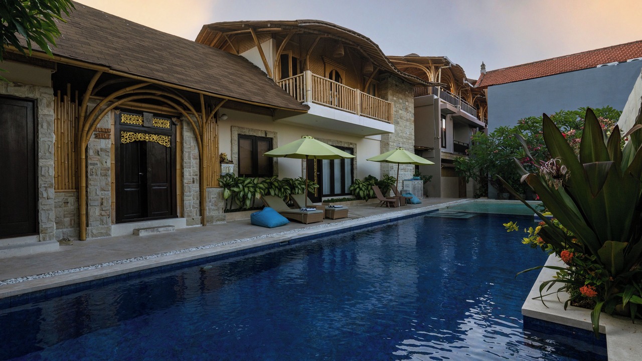 Photo of Outdoor in Pratama