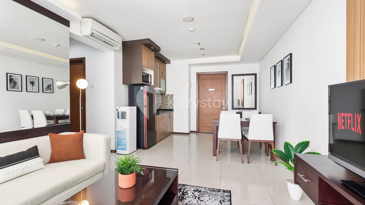 Photo of Livingroom in Jakarta