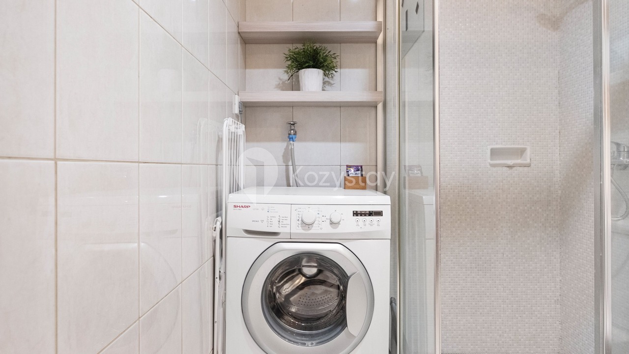 Photo of Bathroom in Jakarta