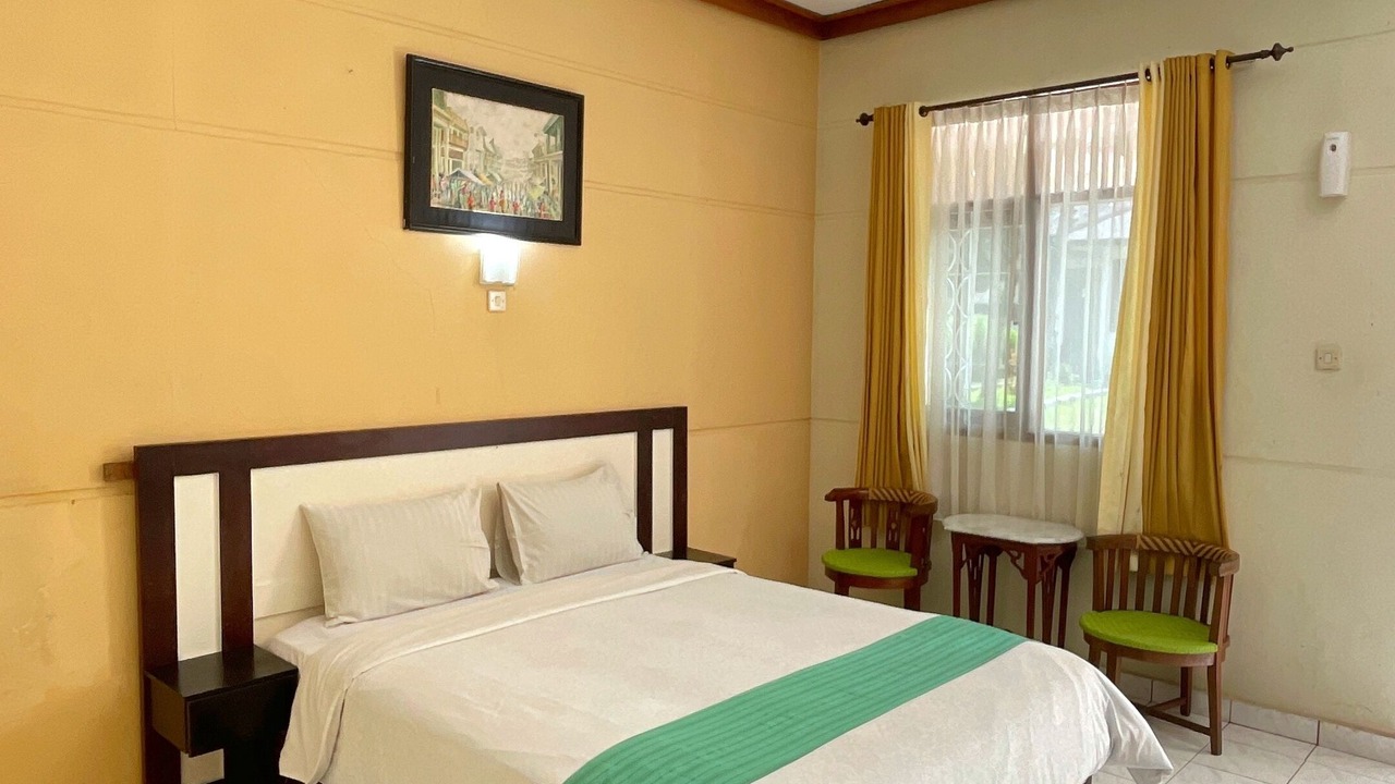 Photo of Bedroom in Ciater