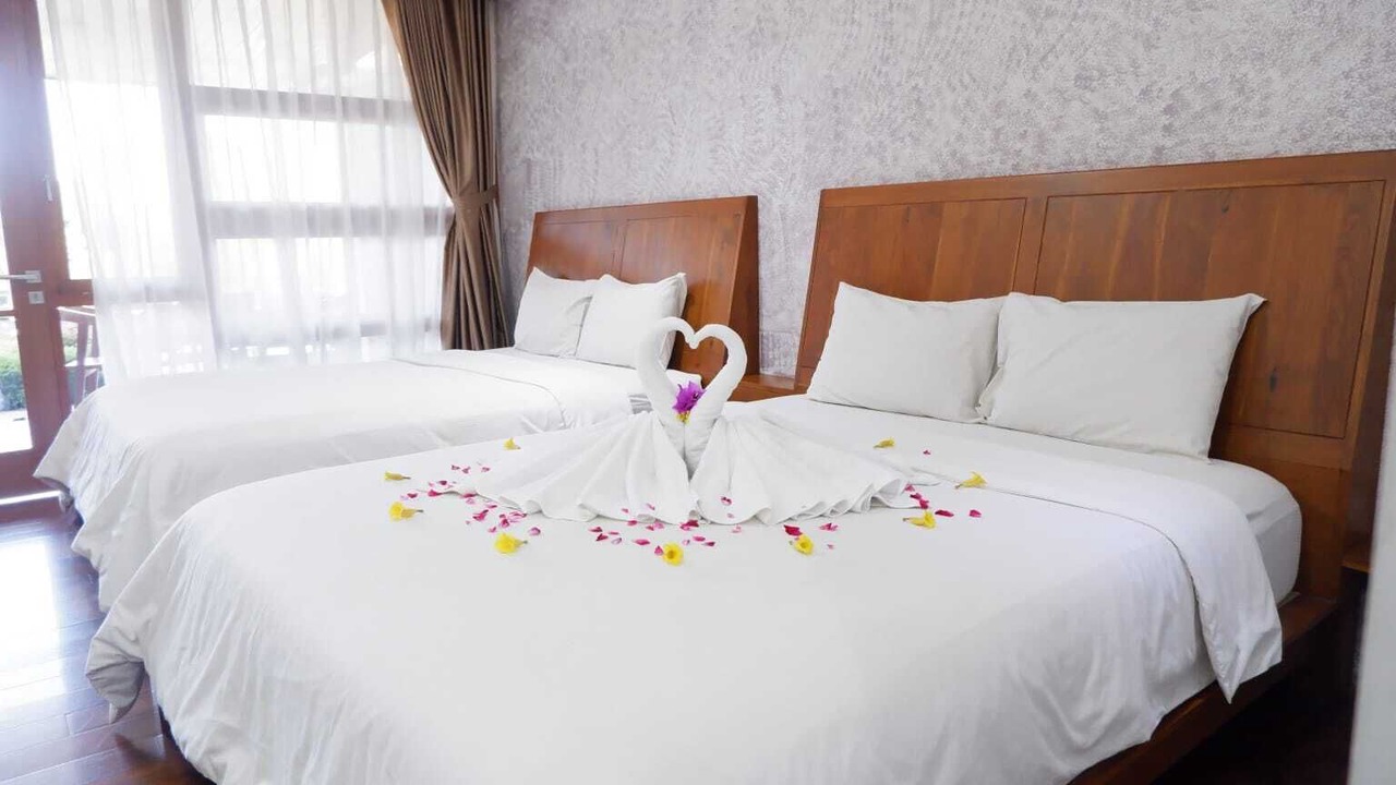 Photo of Bedroom in Ciater