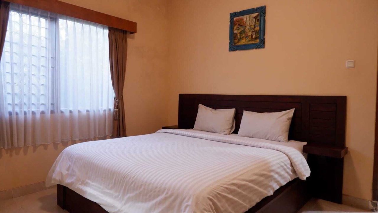 Photo of Bedroom in Ciater