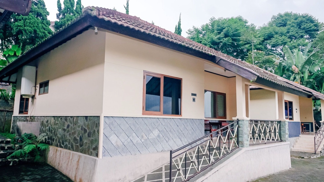 Photo of Outdoor in Ciater