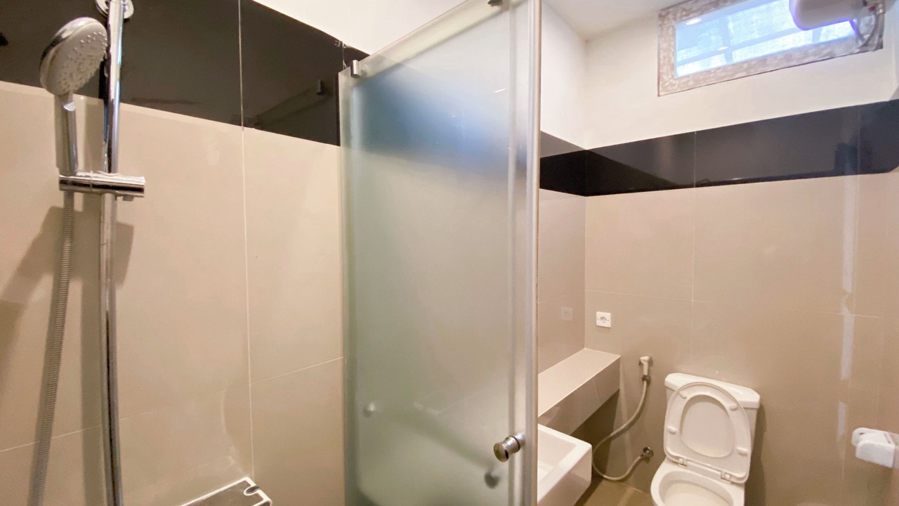 Photo of Bathroom in Payangan