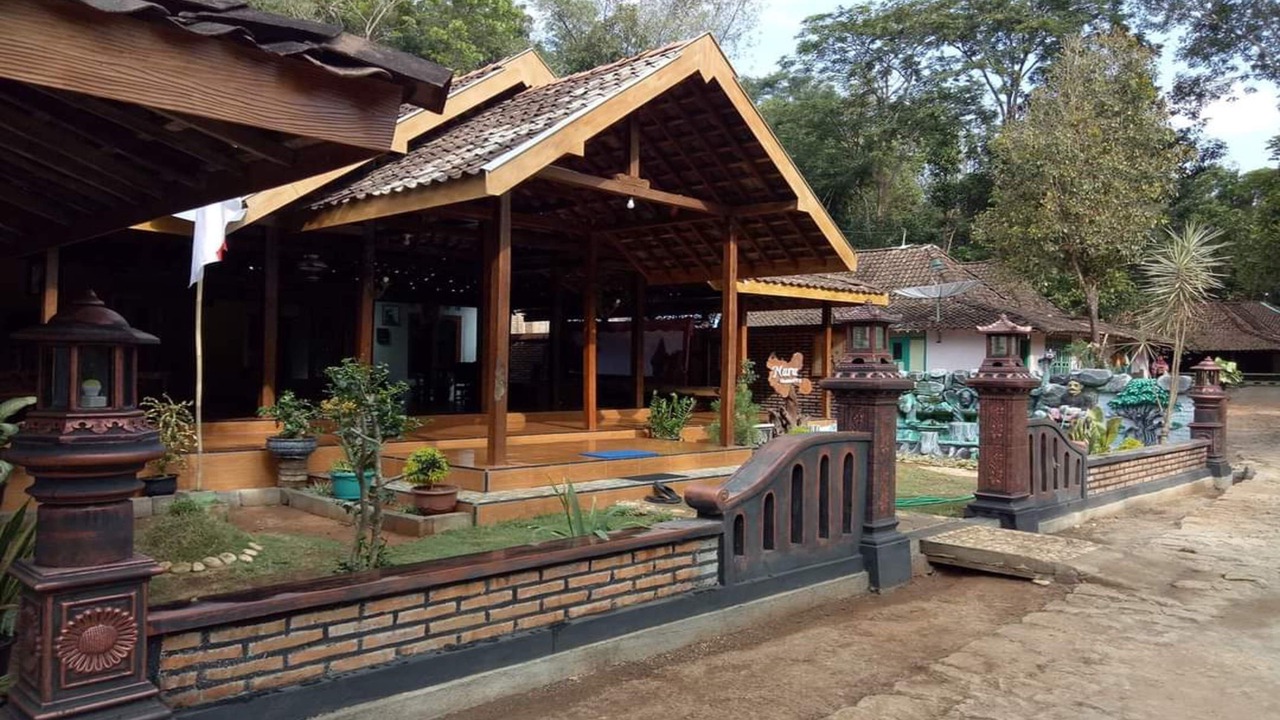 Photo of Outdoor in Mangunan