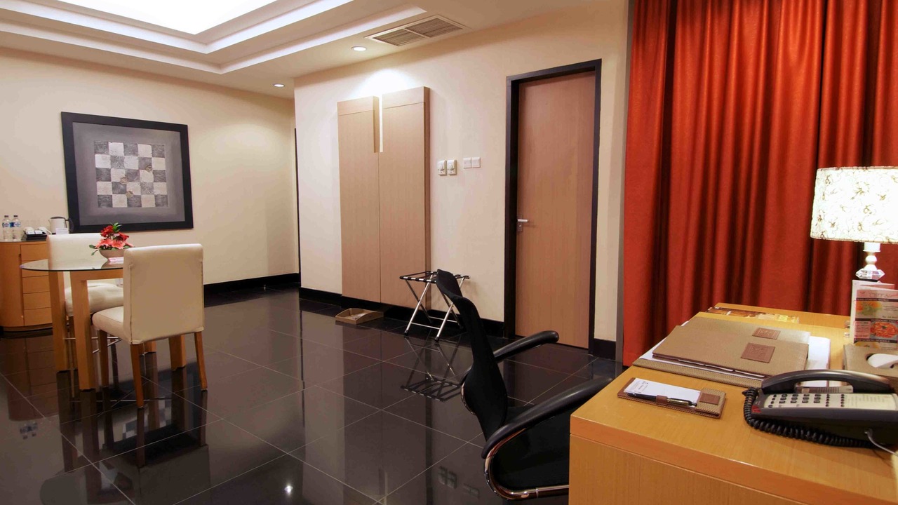 Photo of Livingroom in Gambir