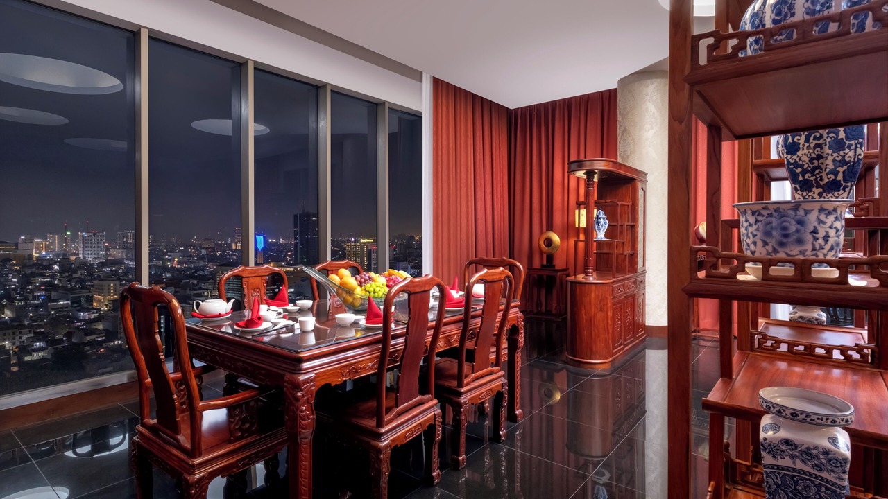 Photo of Livingroom in Gambir