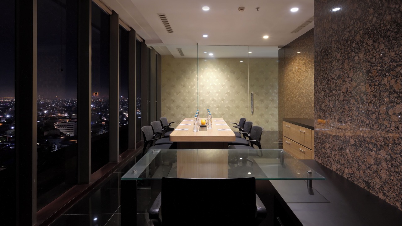 Photo of Livingroom in Gambir