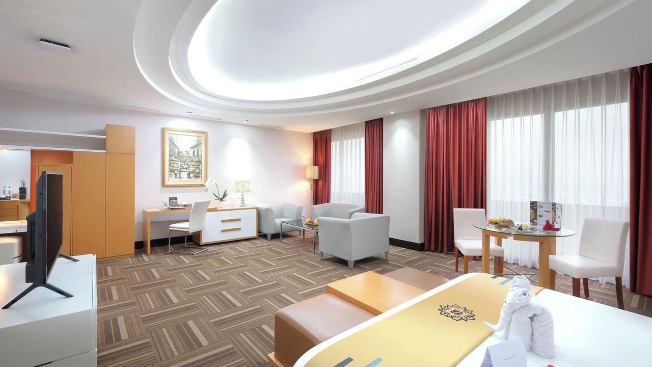 Photo of Bedroom in Gambir