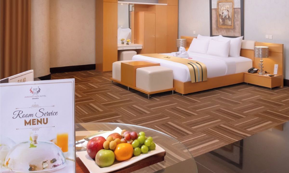 Photo of Bedroom in Gambir