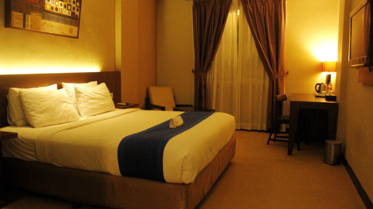 Photo of Bedroom in Cilacap