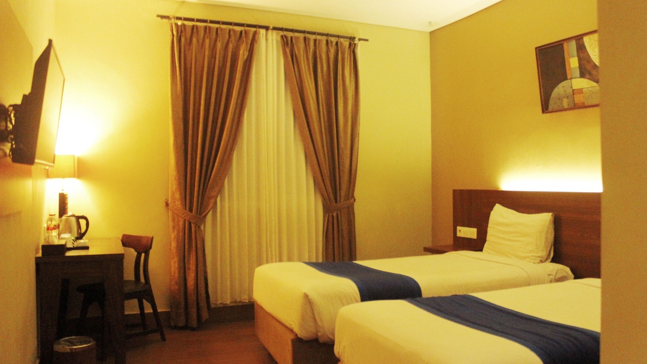 Photo of Bedroom in Cilacap