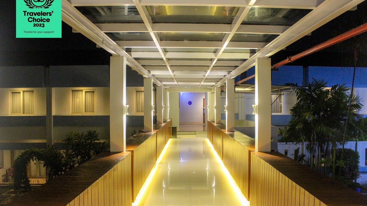 Photo of Patio Balcony in Cilacap