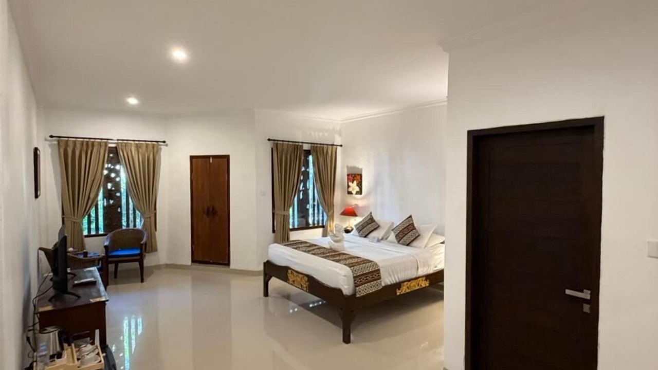 Photo of Bedroom in Dyanapura