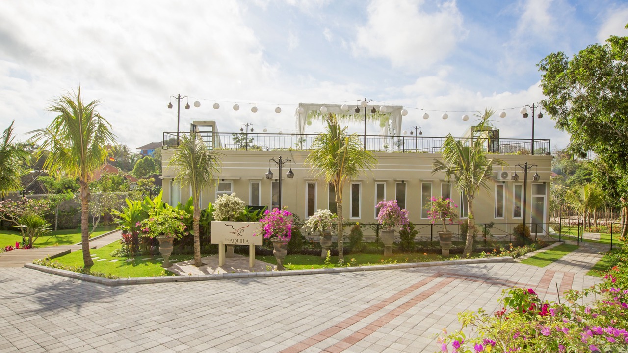 Photo of Outdoor in Pecatu