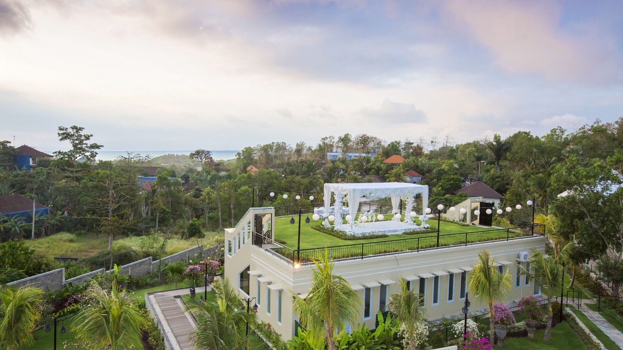 Photo of Outdoor in Pecatu