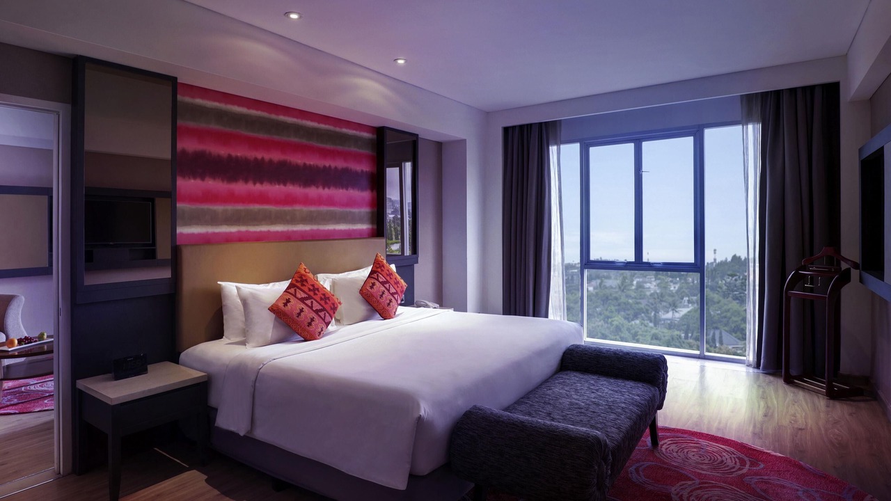 Photo of Bedroom in Setiabudi