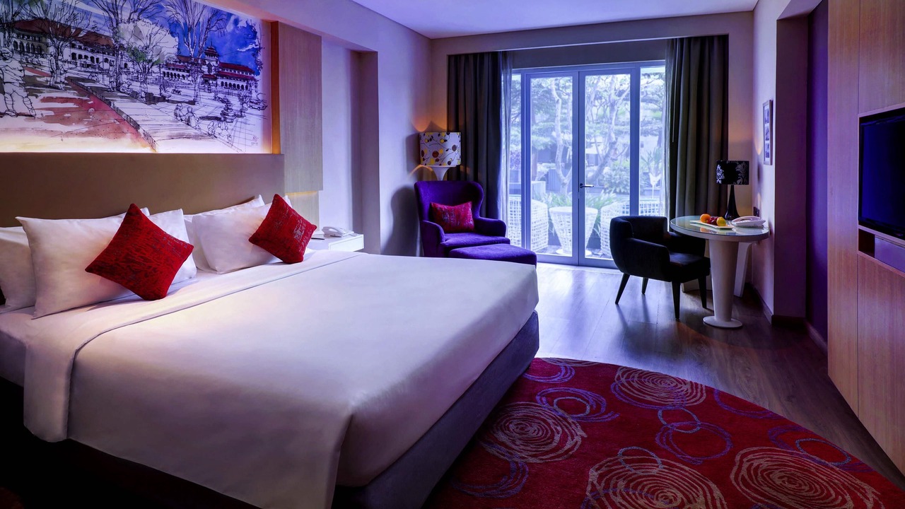 Photo of Bedroom in Setiabudi