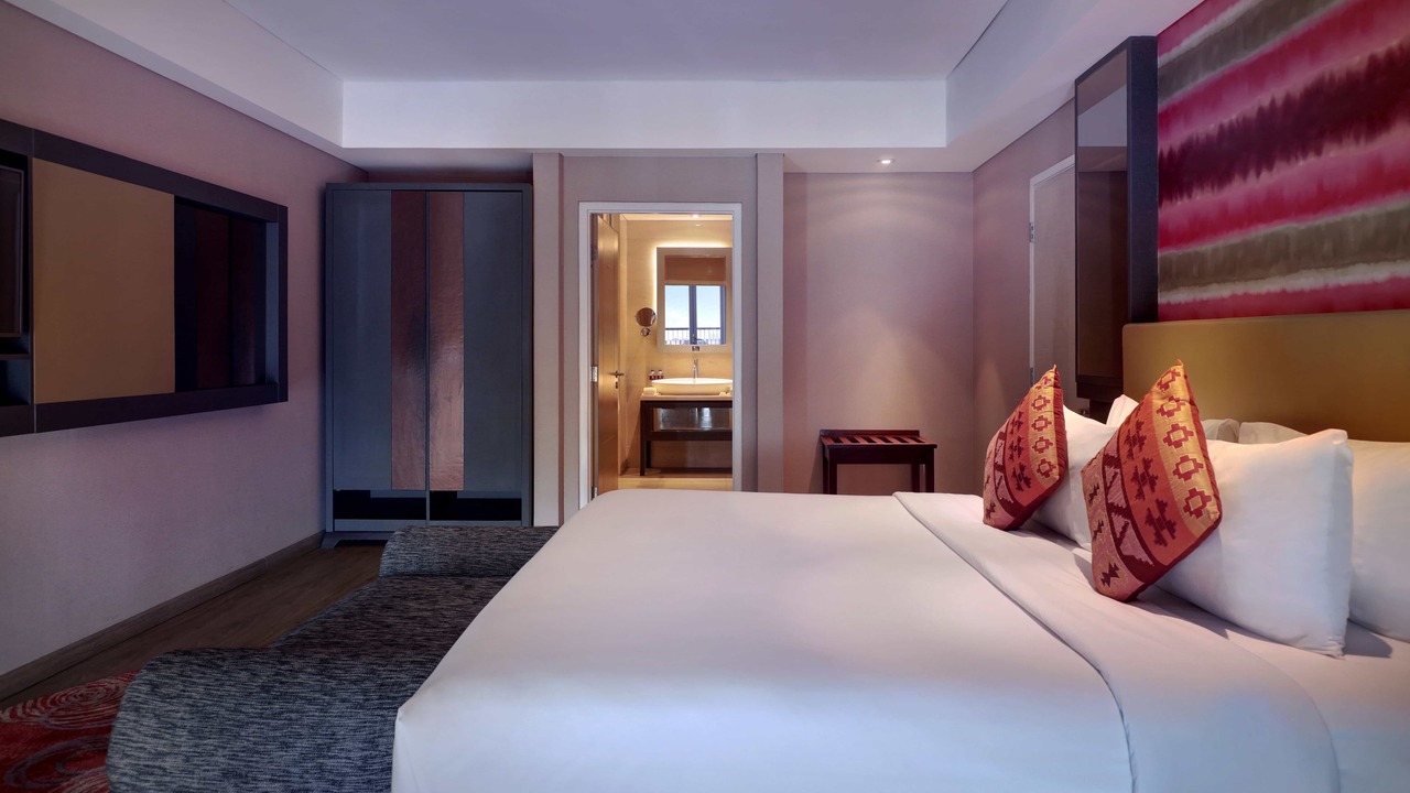 Photo of Bedroom in Setiabudi