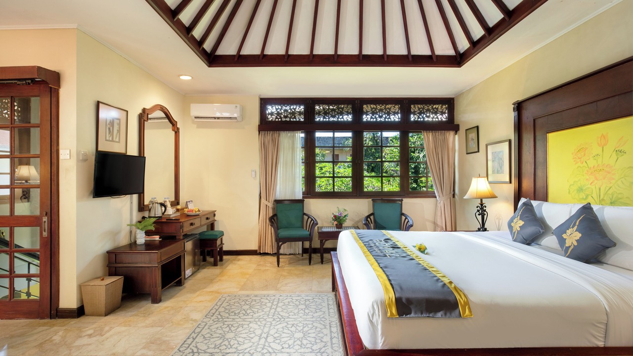 Photo of Bedroom in Legian