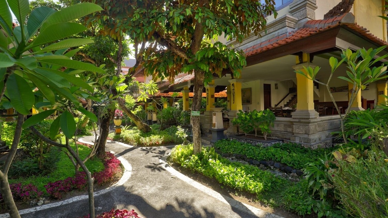Photo of Outdoor in Legian