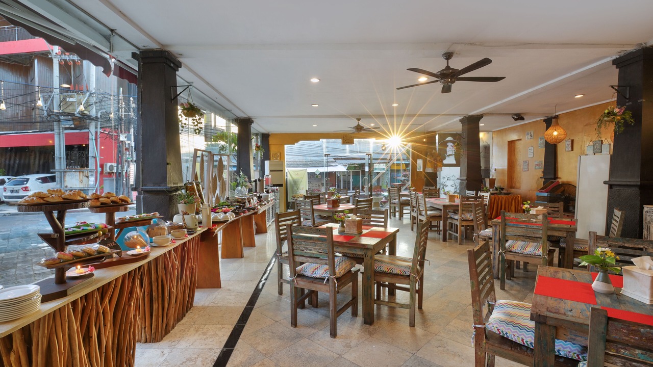 Photo of Others in Legian