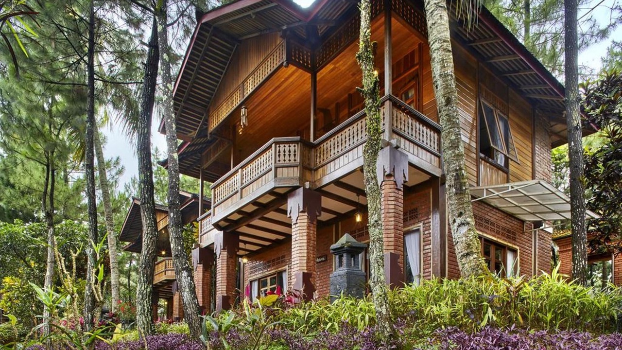 Photo of Outdoor in Jambu Luwuk