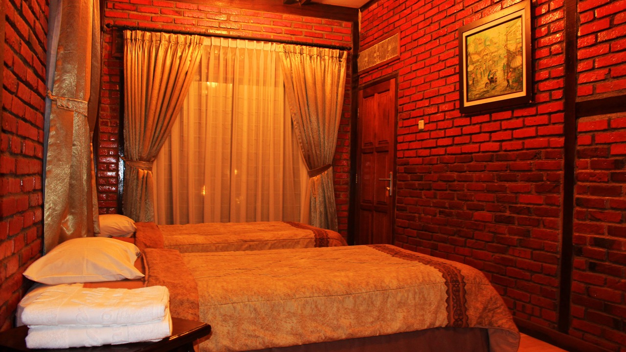 Photo of Bedroom in Jambu Luwuk