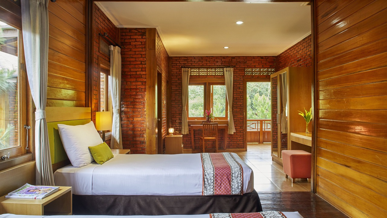 Photo of Bedroom in Jambu Luwuk