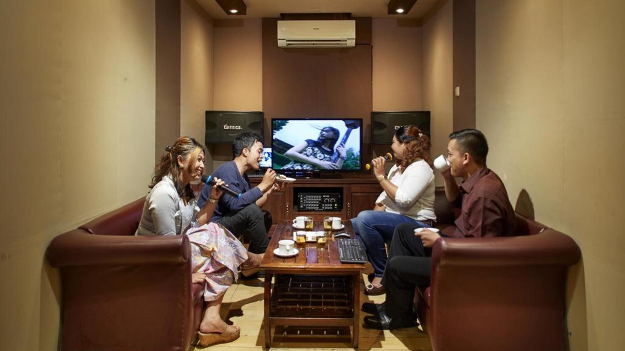 Photo of Bedroom in Jambu Luwuk