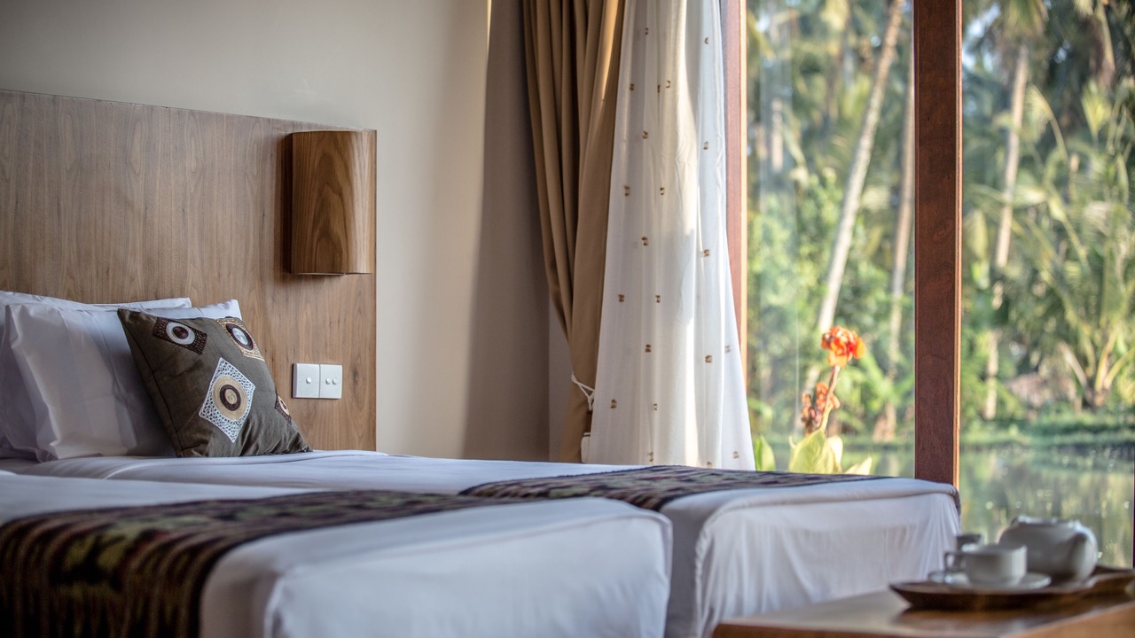 Photo of Bedroom in Pejeng Kawan