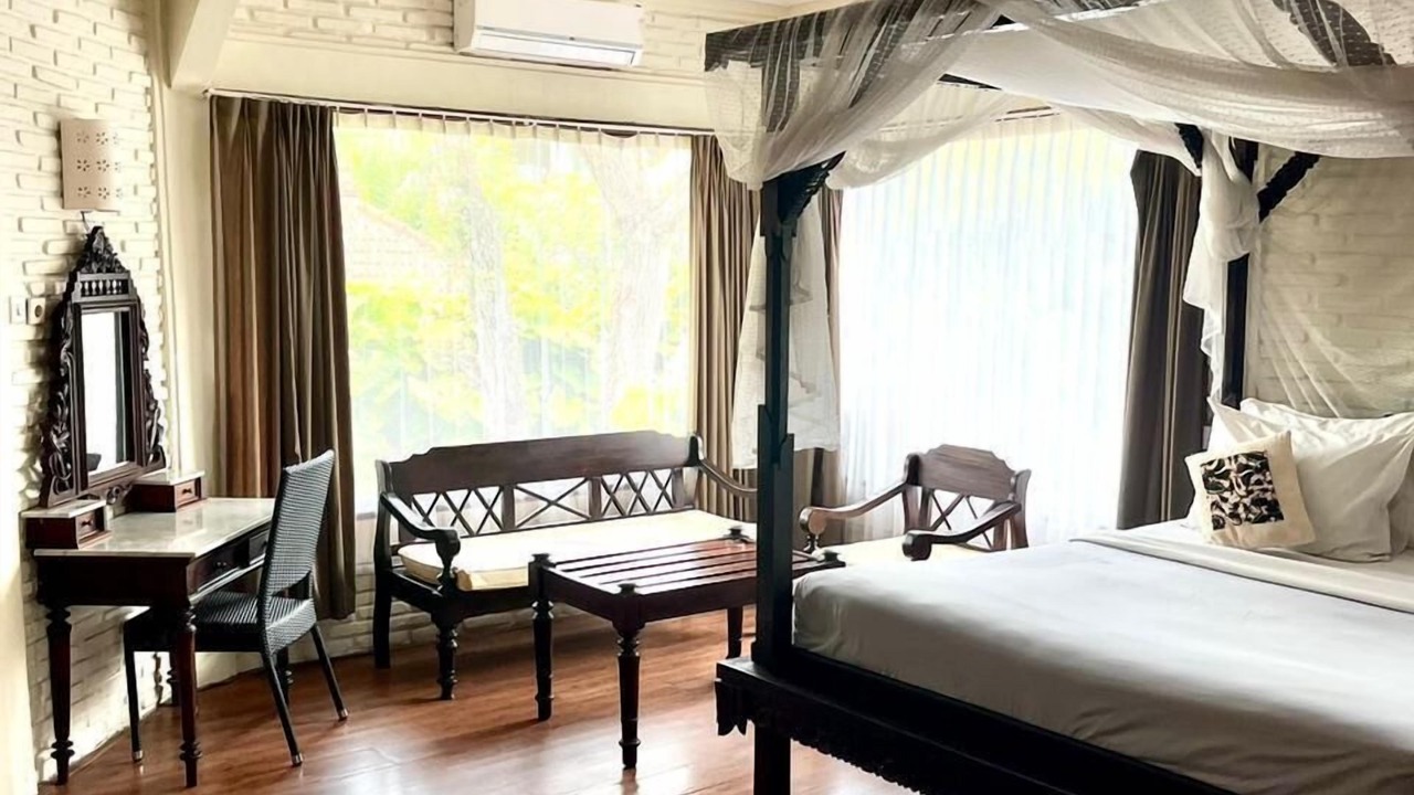 Photo of Bedroom in Petitenget