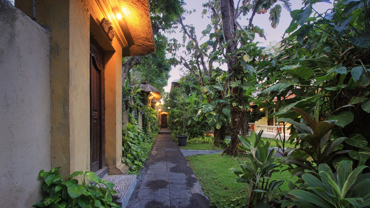 Photo of Outdoor in Petitenget