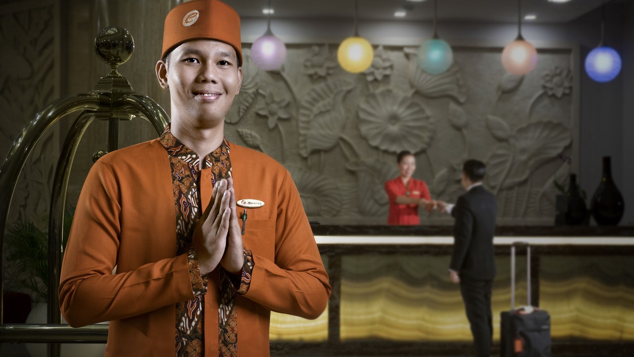Photo of Others in Central Yogyakarta