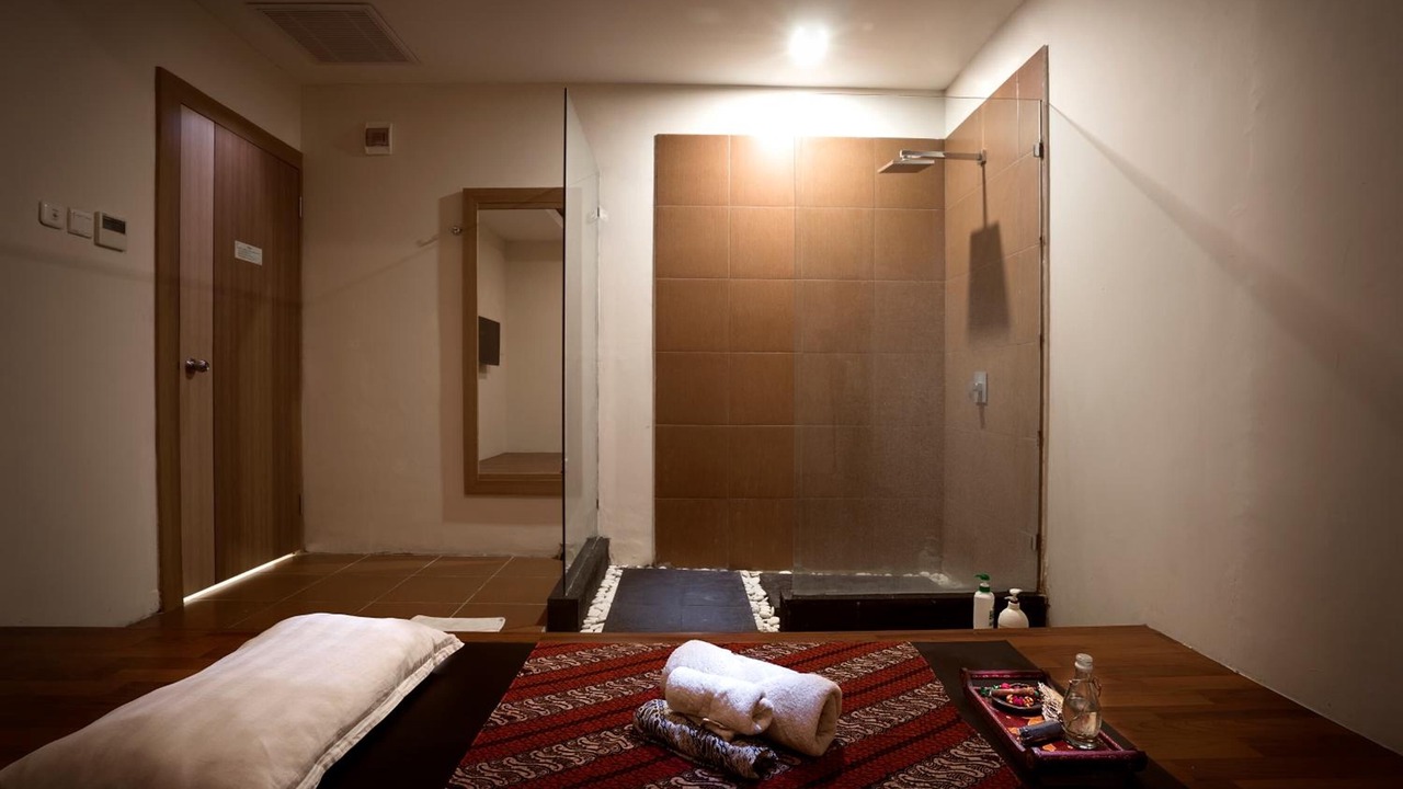 Photo of Bedroom in Central Yogyakarta