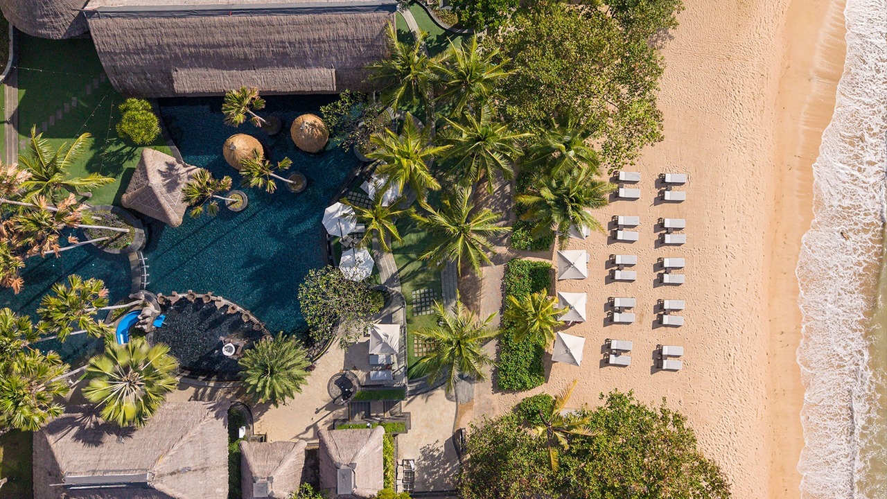 Photo of Outdoor in Kuta Selatan
