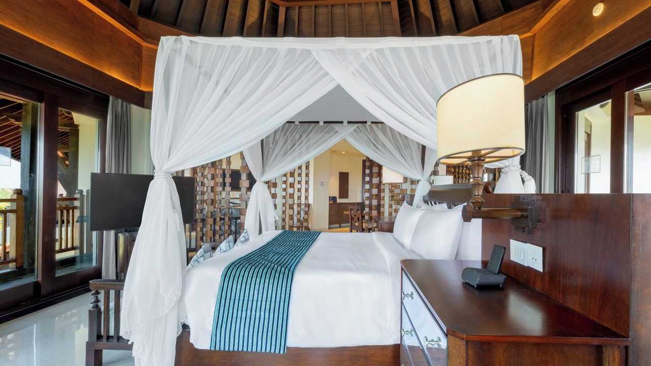Photo of Bedroom in Kuta Selatan