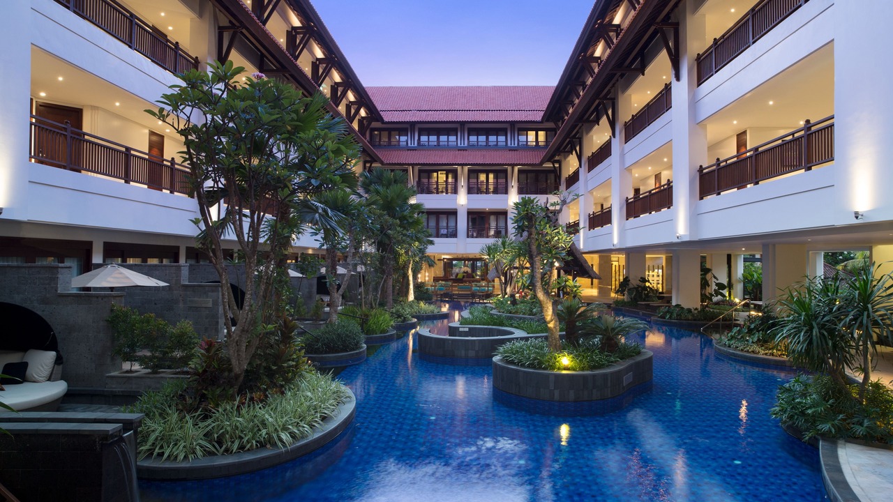 Photo of Outdoor in Kuta Selatan