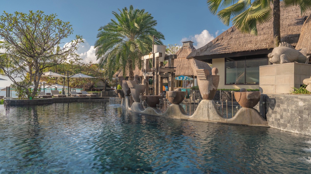 Photo of Outdoor in Kuta Selatan