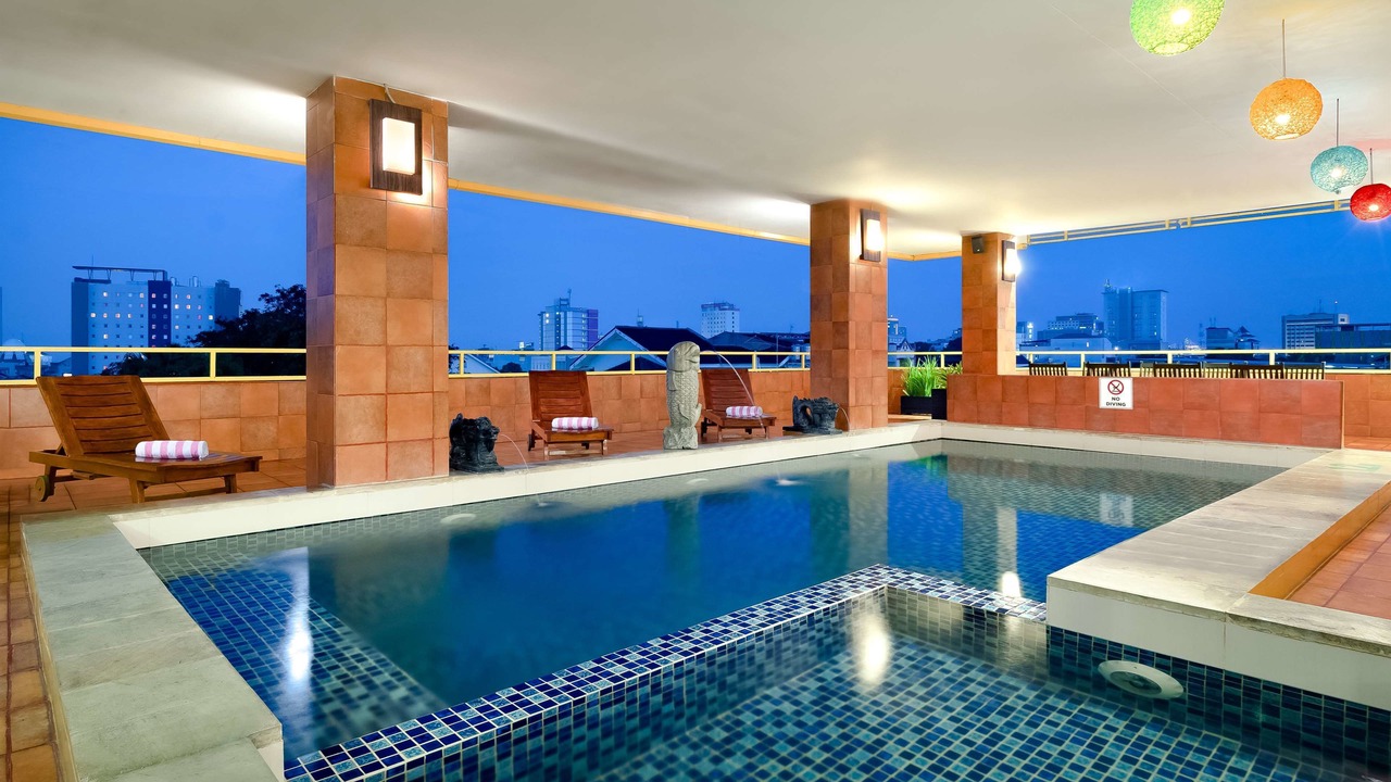 Photo of Outdoor in Makassar