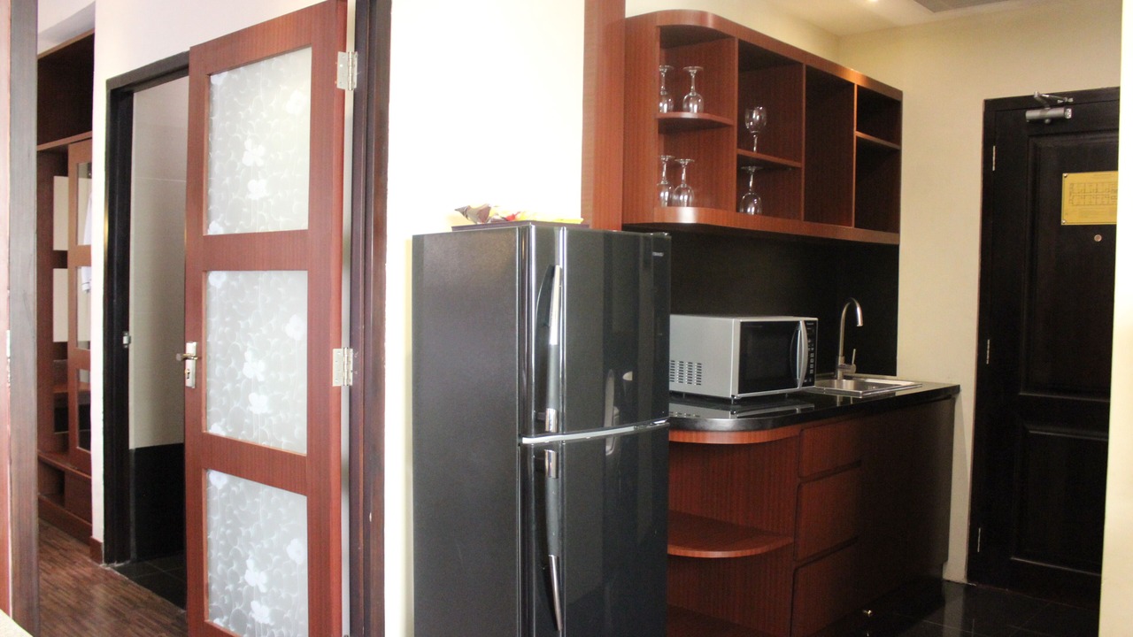 Photo of Kitchen in Makassar